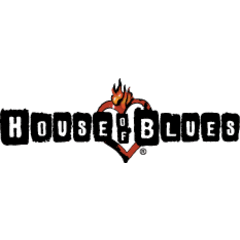 House of Blues Houston