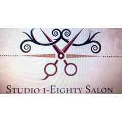 Studio 1-Eighty Salon