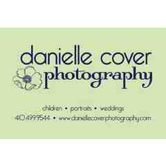 Danielle Cover