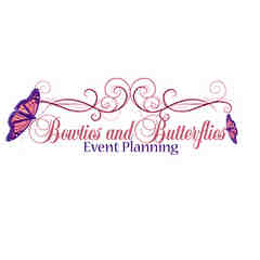 Bowties and Butterflies Event Planning