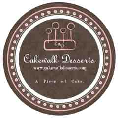 Cakewalk Desserts