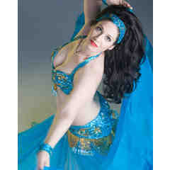 Sabrina Bellydancer, Inc.