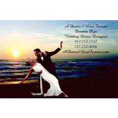 A Dance 2 Last Forever