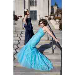 Expressions in Silk Bridal