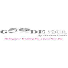 Shannon Goode - Wedding Hair Specialist - hairFLY