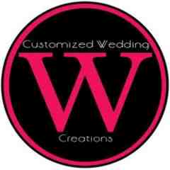 Customized Wedding Creations