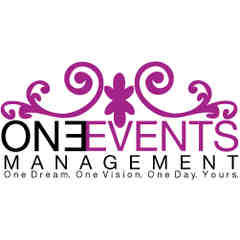 One Events Management