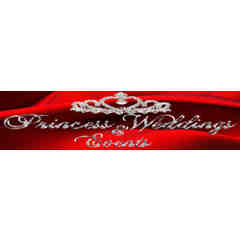 Princess Weddings & Event