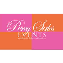 Percy Sales