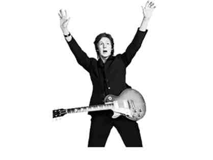 2 suite tickets to Paul McCartney (Sunday, June 21, 2015 at 8:00PM)