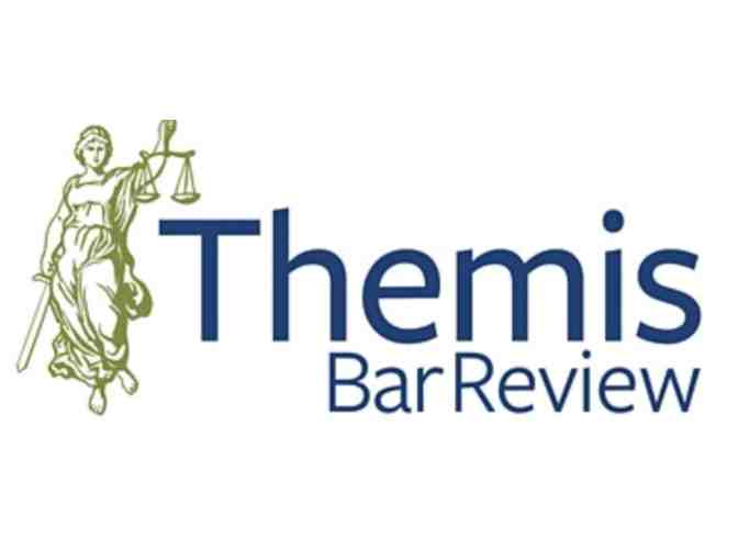 Themis Bar Prep - One Whole Course!