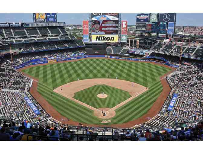 New York Mets: Weekday Extravaganza