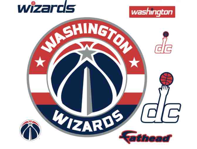 Wizards Tickets: Close to the Action!!