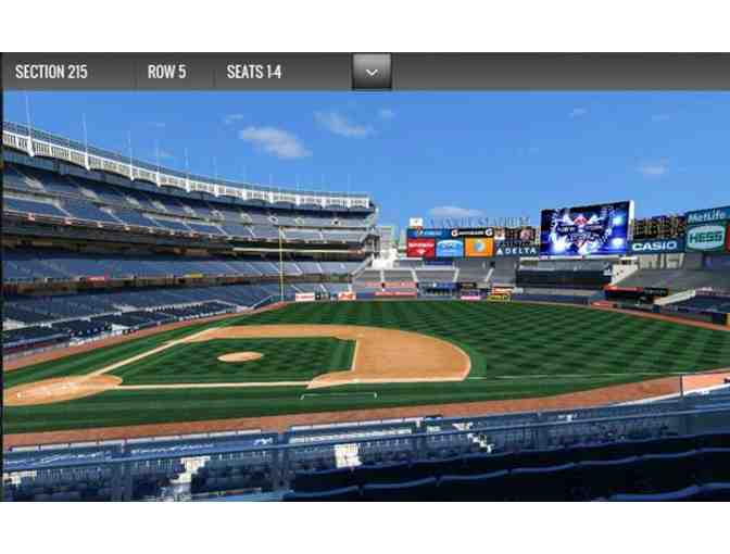 New York Yankees Outing! - Photo 2