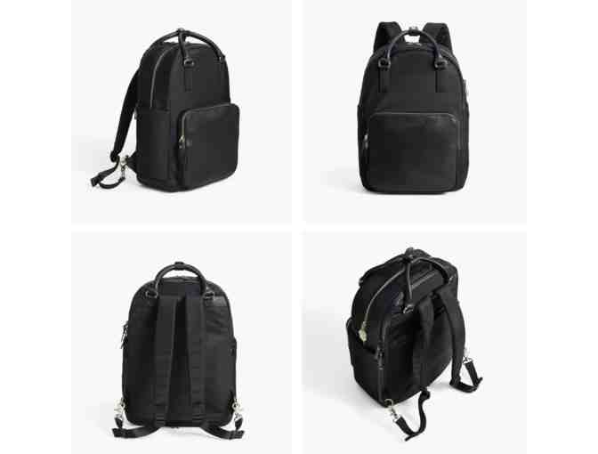 Travel in Style with The Rowledge: Lo & Sons Backpack! - Photo 1