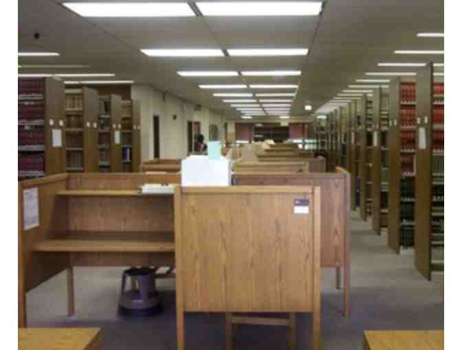 Carrel and Locker of Your Choice! - Photo 3