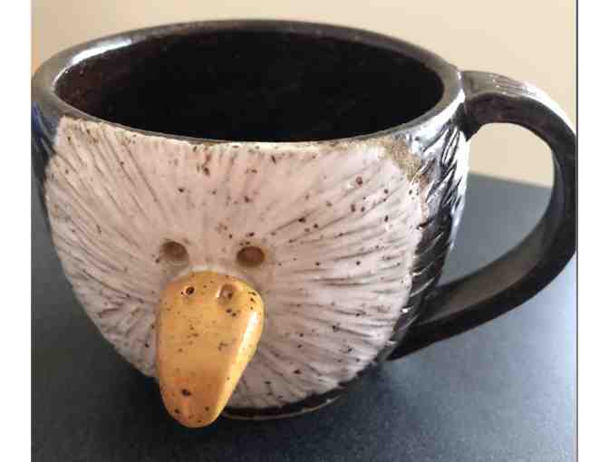Homemade Eagle Mug! - Photo 1