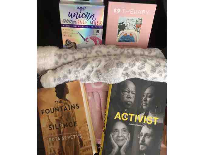 Self Care for Your Activist Soul! - Photo 1