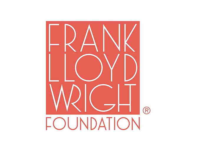 Frank Lloyd Wright Gift Basket