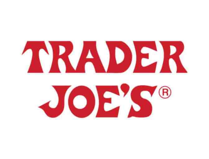 Trader Joe's Galore