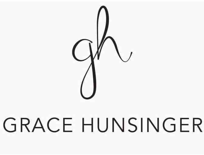 Grace Hunsinger Studio Package!