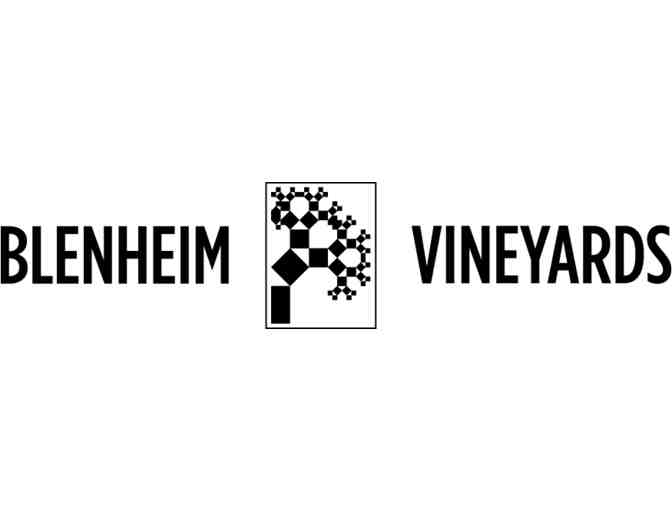 Blenheim Wine Bundle