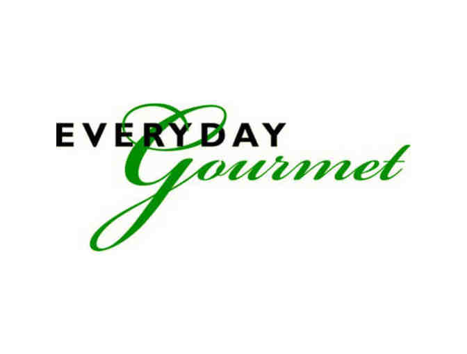 Gourmet Meals From the Comfort of Your Home!