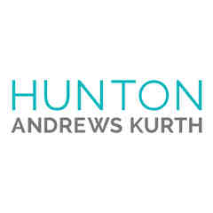 Sponsor: Hunton Andrews Kurth LLP
