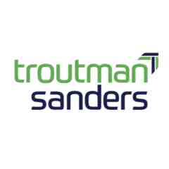 Sponsor: Troutman Sanders