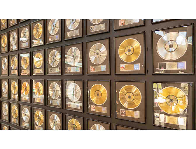 The Country Music Awards