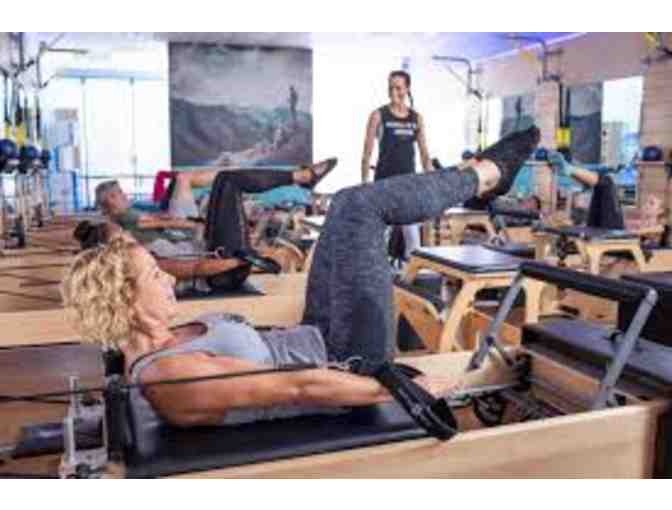 The Ultimate Pilates Starter Kit