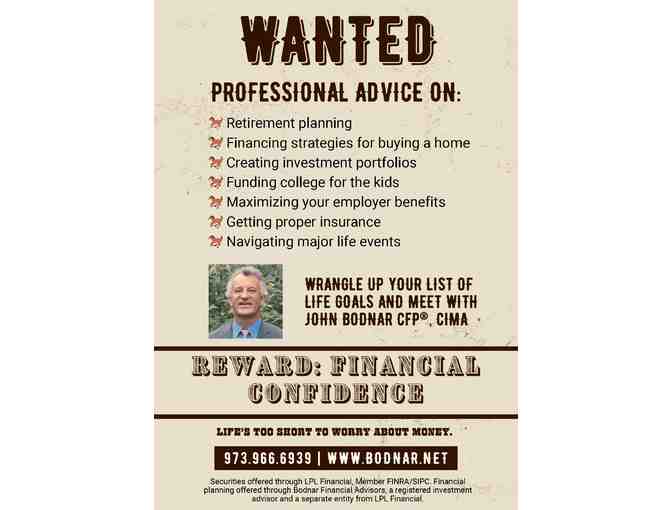 Blueprint for Prosperity