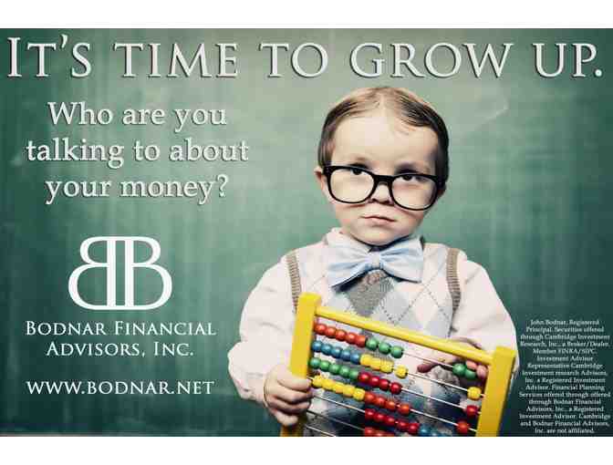 Blueprint for Prosperity