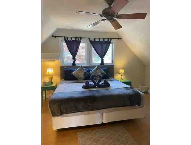 Serene Poconos Getaway