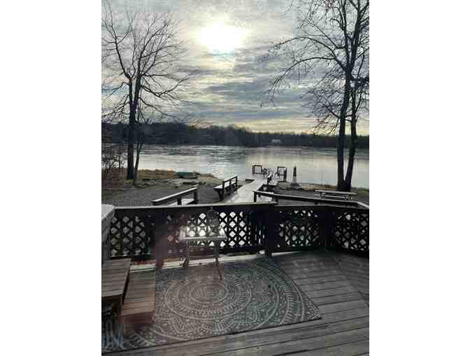 Serene Poconos Getaway