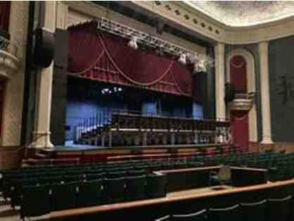 An Evening to Celebrate