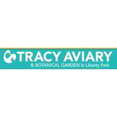 Tracy Aviary & Botanical Garden