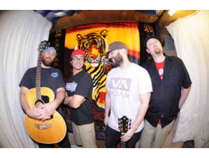 The Expendables Wed Feb. 18, 8:00PM Port City Music Hall 1 pair of Tix