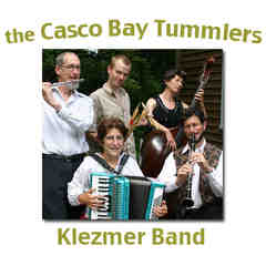 Casco Bay Tummlers