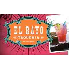 El Rayo Taqueria