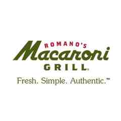Romano's Macaroni Grill