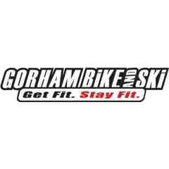 Gorham Bike & Ski