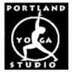 Portland Yoga Studio