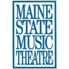 Maine State Music Theater