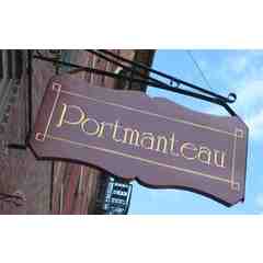 Portmanteau