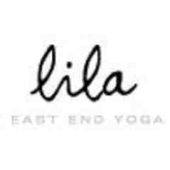 Lila East End Yoga