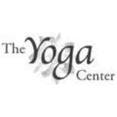 The Yoga Center