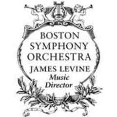 Boston Symphony Orchestra