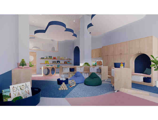 $250 Gift Certificate to Brella