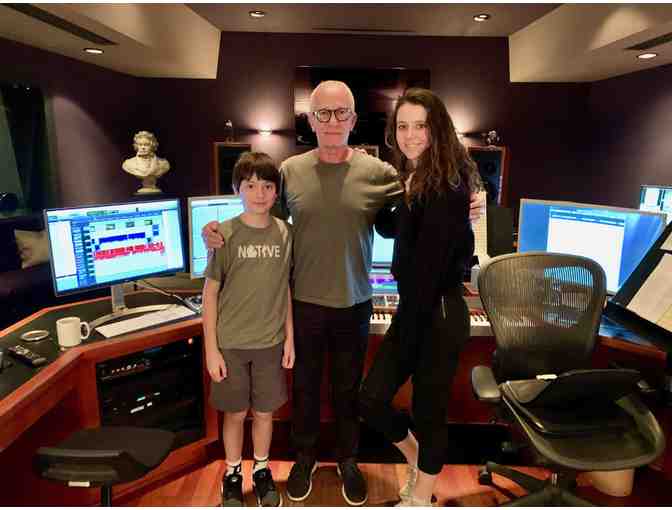 Three Day Song Recording and Production Bundle